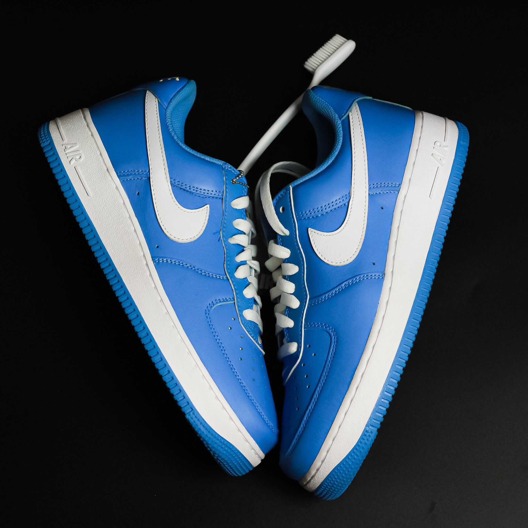 Nike Air Force 1 Low '07 Retro Color of the Month University Blue