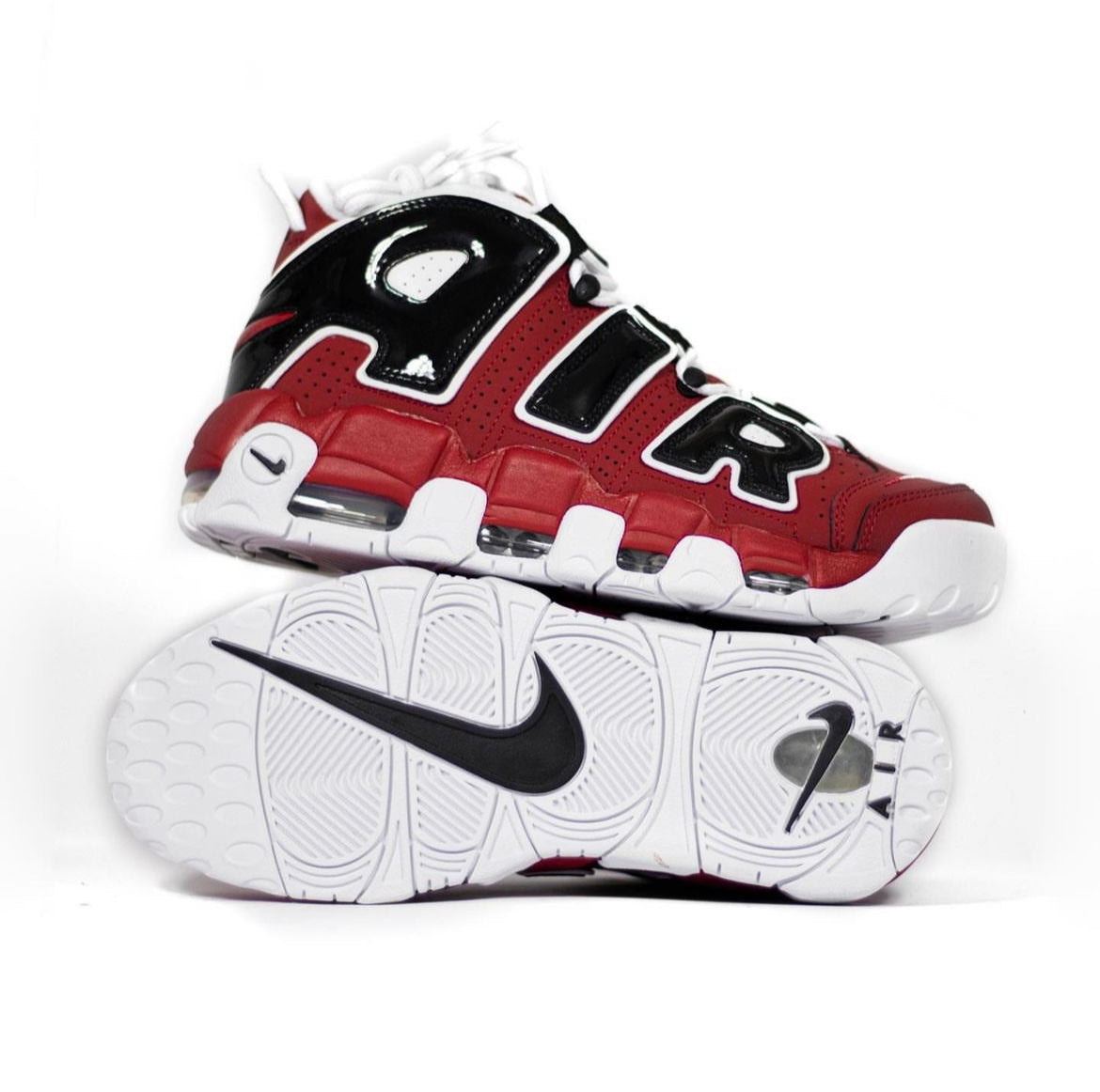 Nike Air More Uptempo 96 – Misserable Club