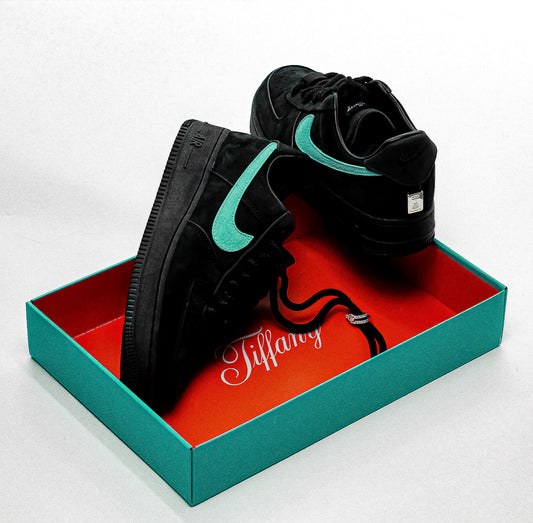 Air Force One Low Tiffany