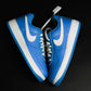 Nike Air Force 1 Low '07 Retro Color of the Month University Blue