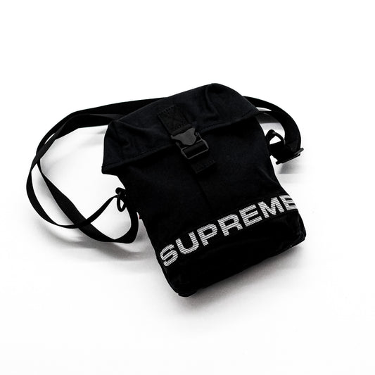 Supreme Military Slide Bag SS23