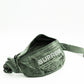 Supreme Military Waist Bag Olive SS23