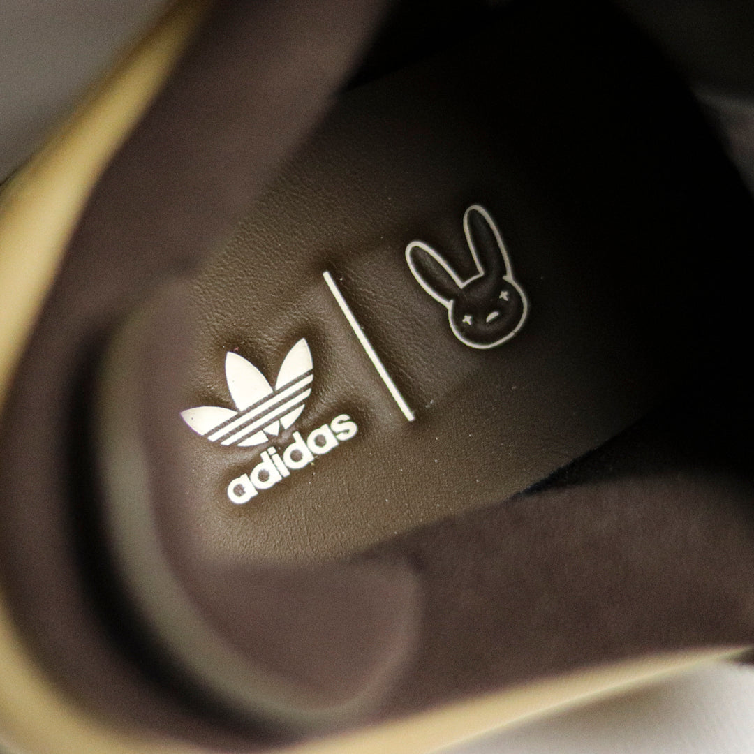 Adidas Forum Bad Bunny “the first café”