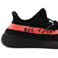 Adidas Yeezy Boost 350 V2 Core Black Red