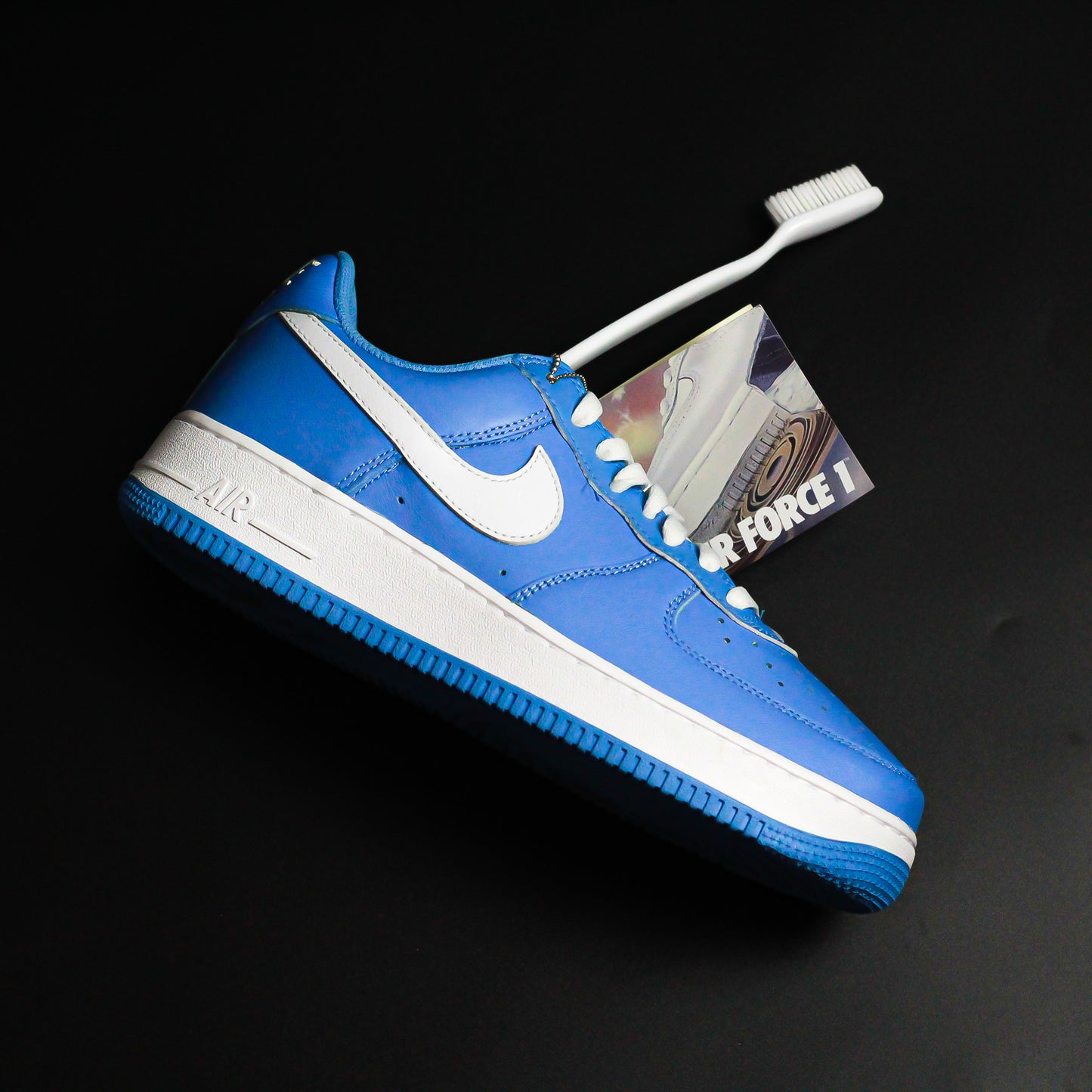 Nike Air Force 1 Low Color Of The Month