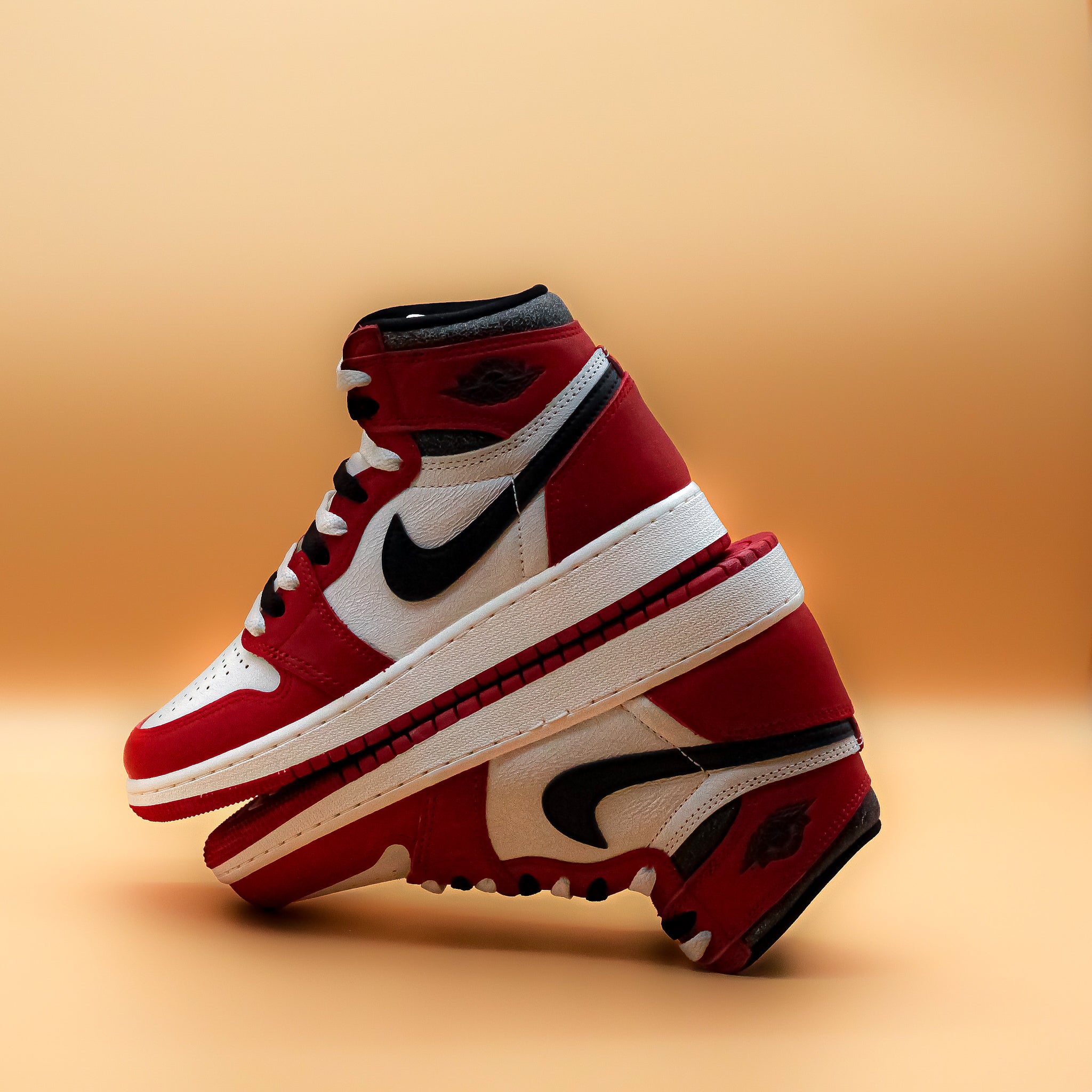 Jordan 1 Lost & Found ''Chicago'' GS – Misserable Club