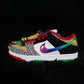 Nike Dunk SB Low What the dunk prod