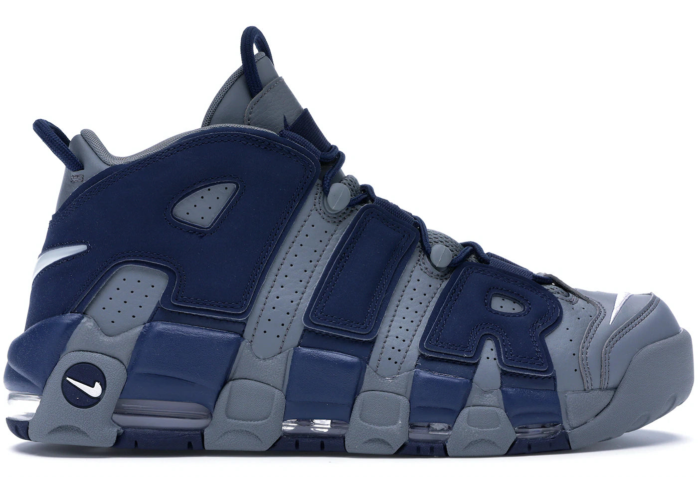 Nike Air More Uptempo 96 Georgetown