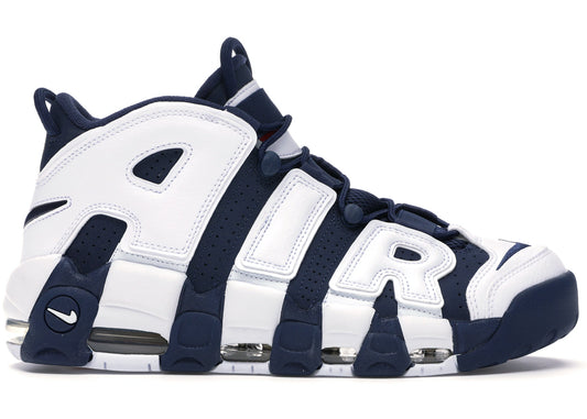 Nike Air More Uptempo 96 Olympics